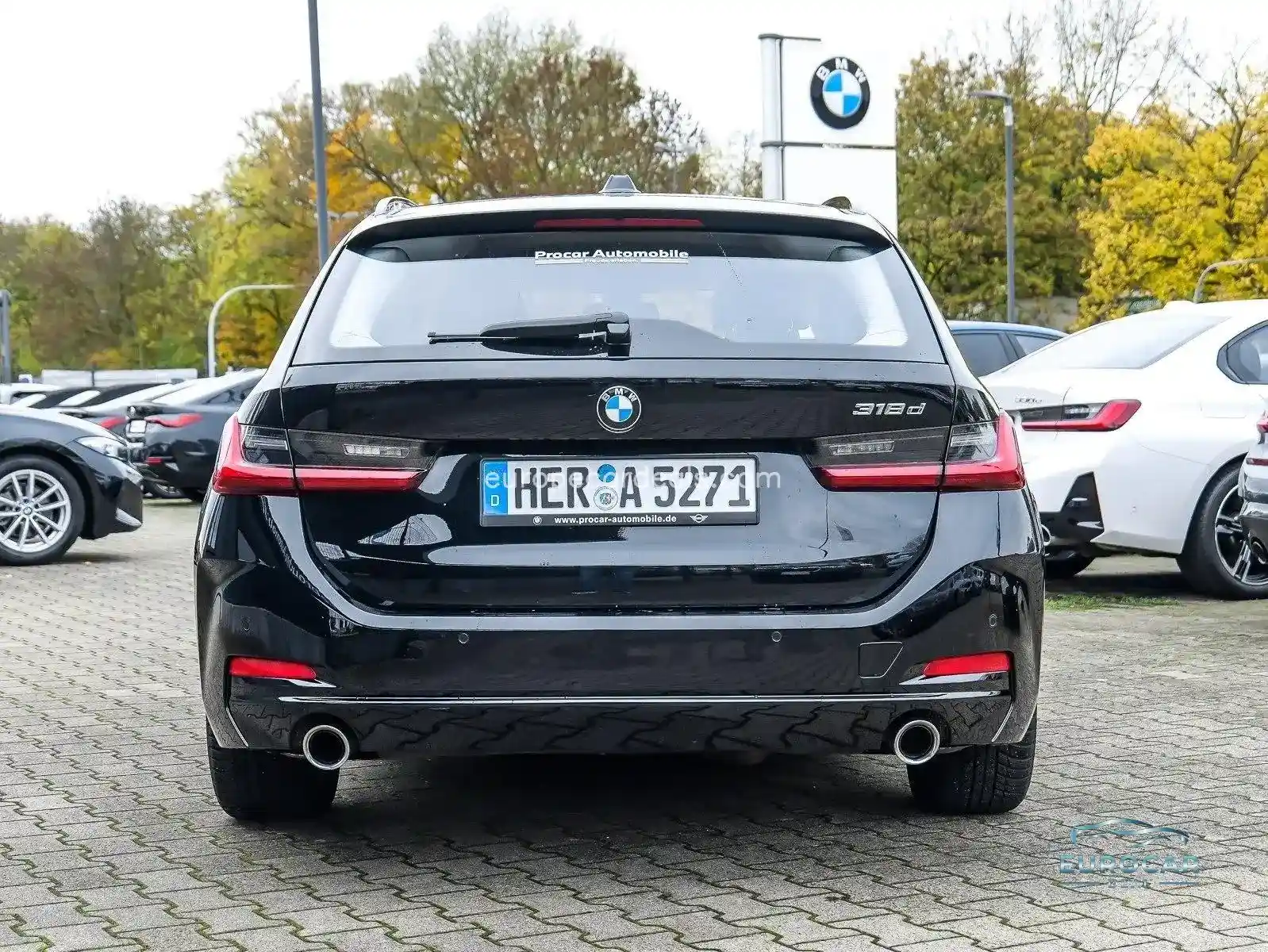 BMW 318
