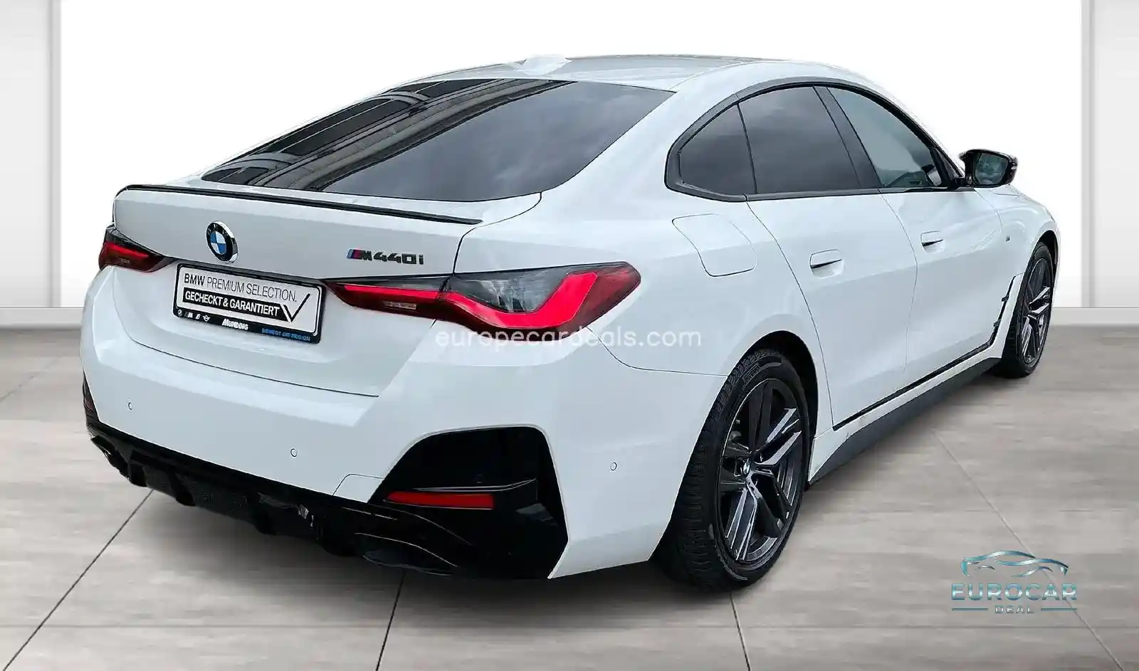 BMW M440