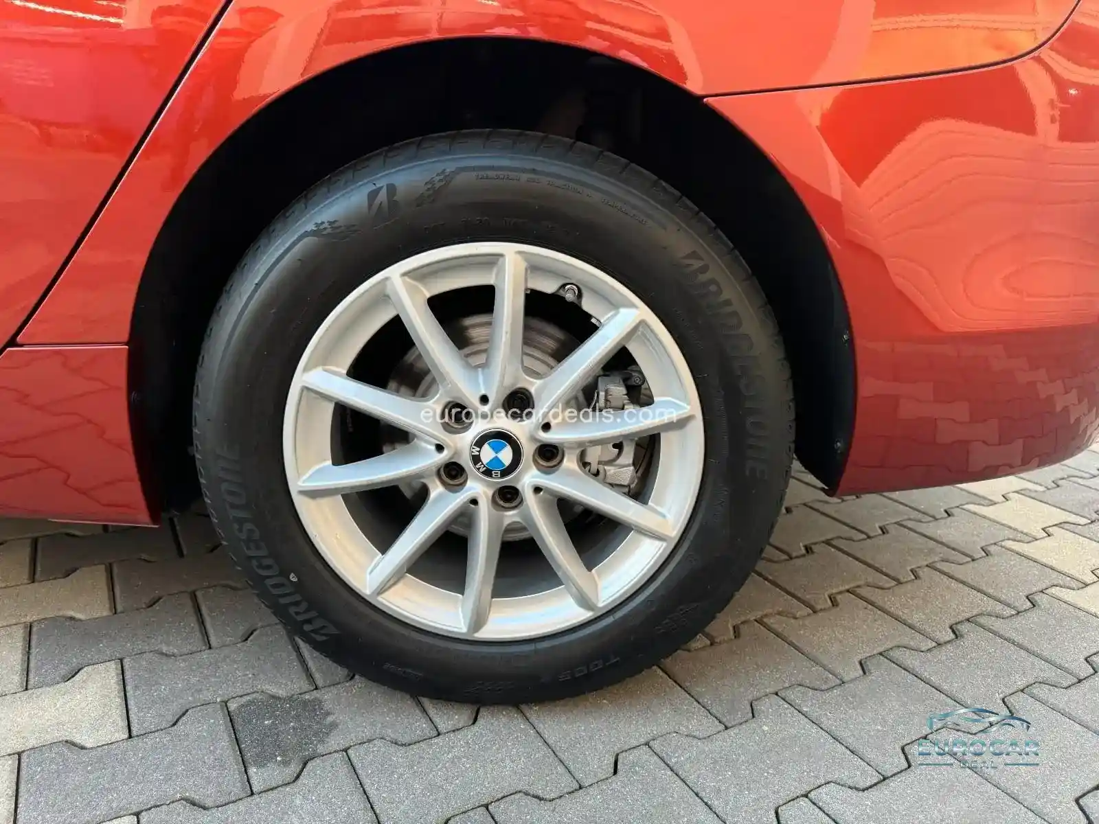 BMW 216