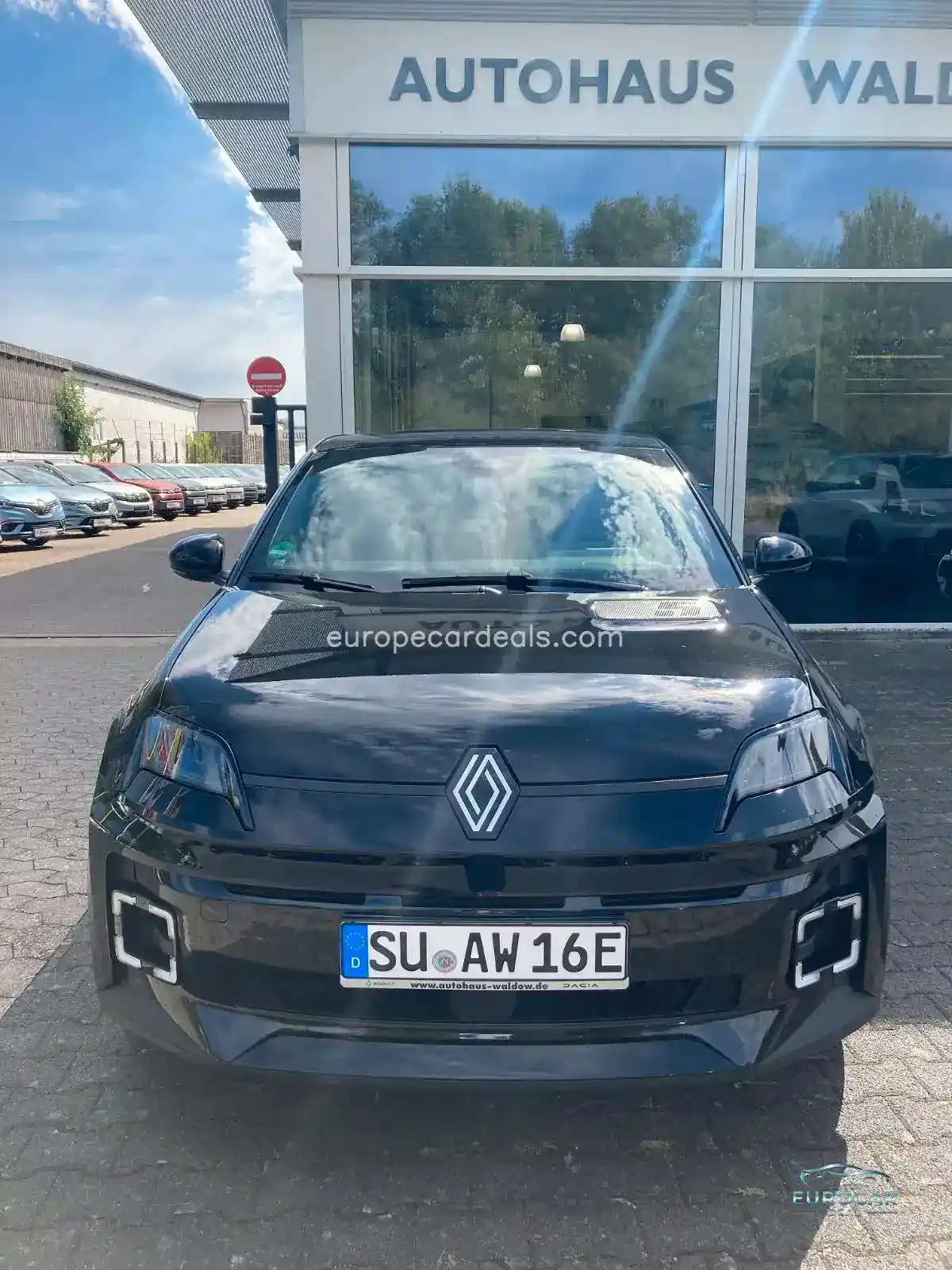 Renault R 5