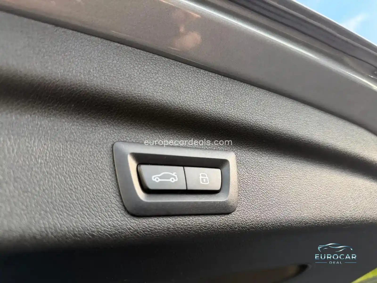 BMW 220 Active Tourer