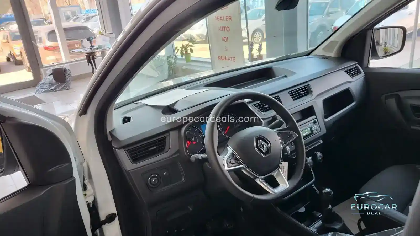 Renault Express
