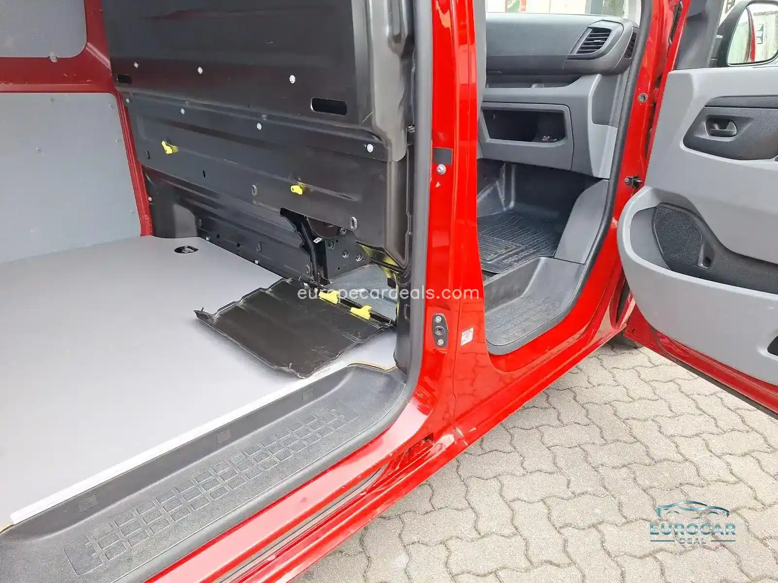 Toyota Proace (Verso)