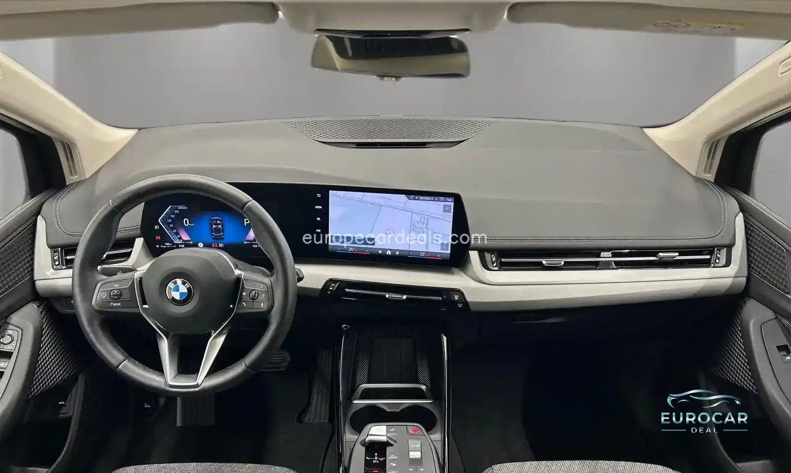 BMW 220 Active Tourer