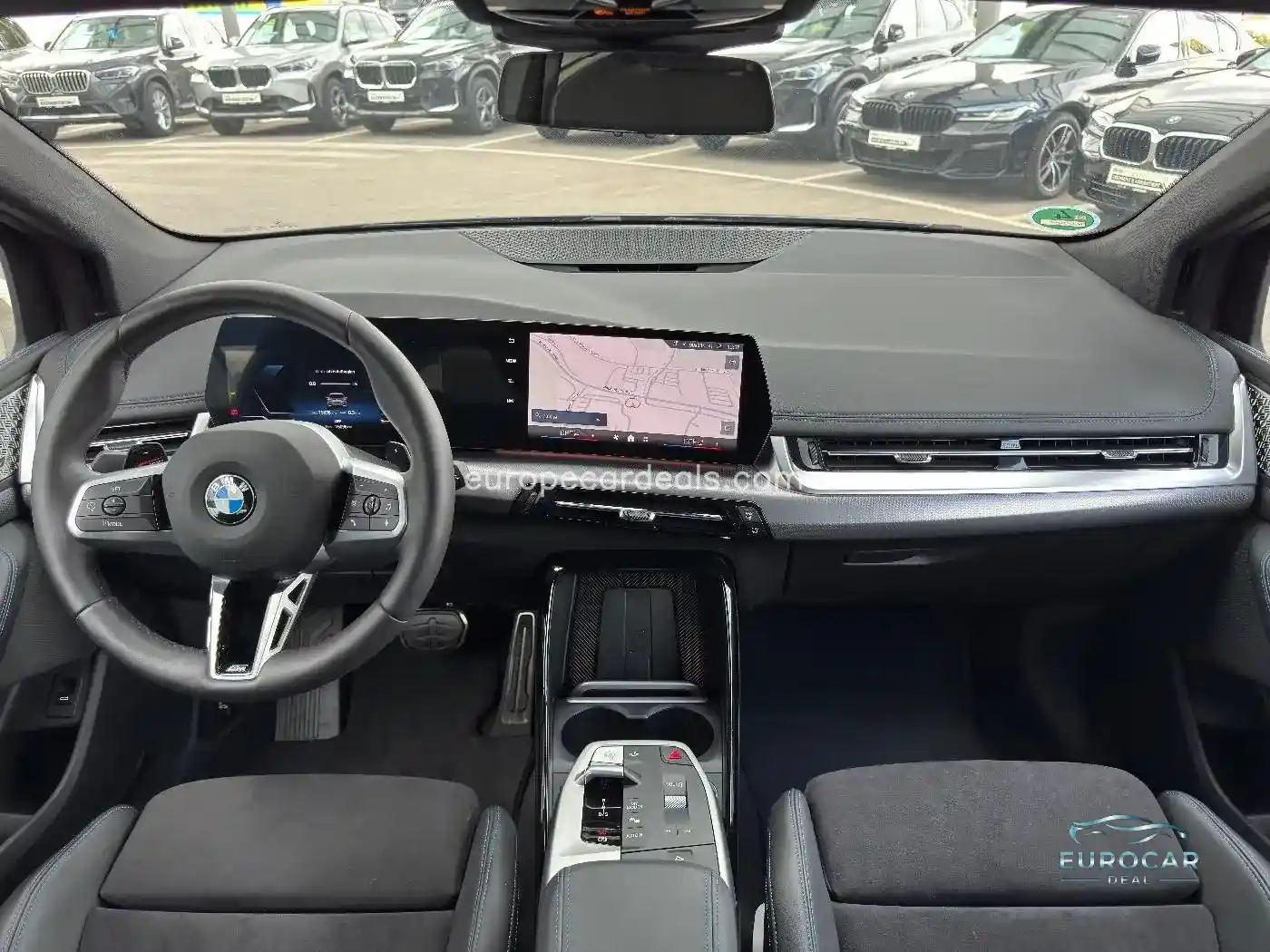 BMW 220 Active Tourer