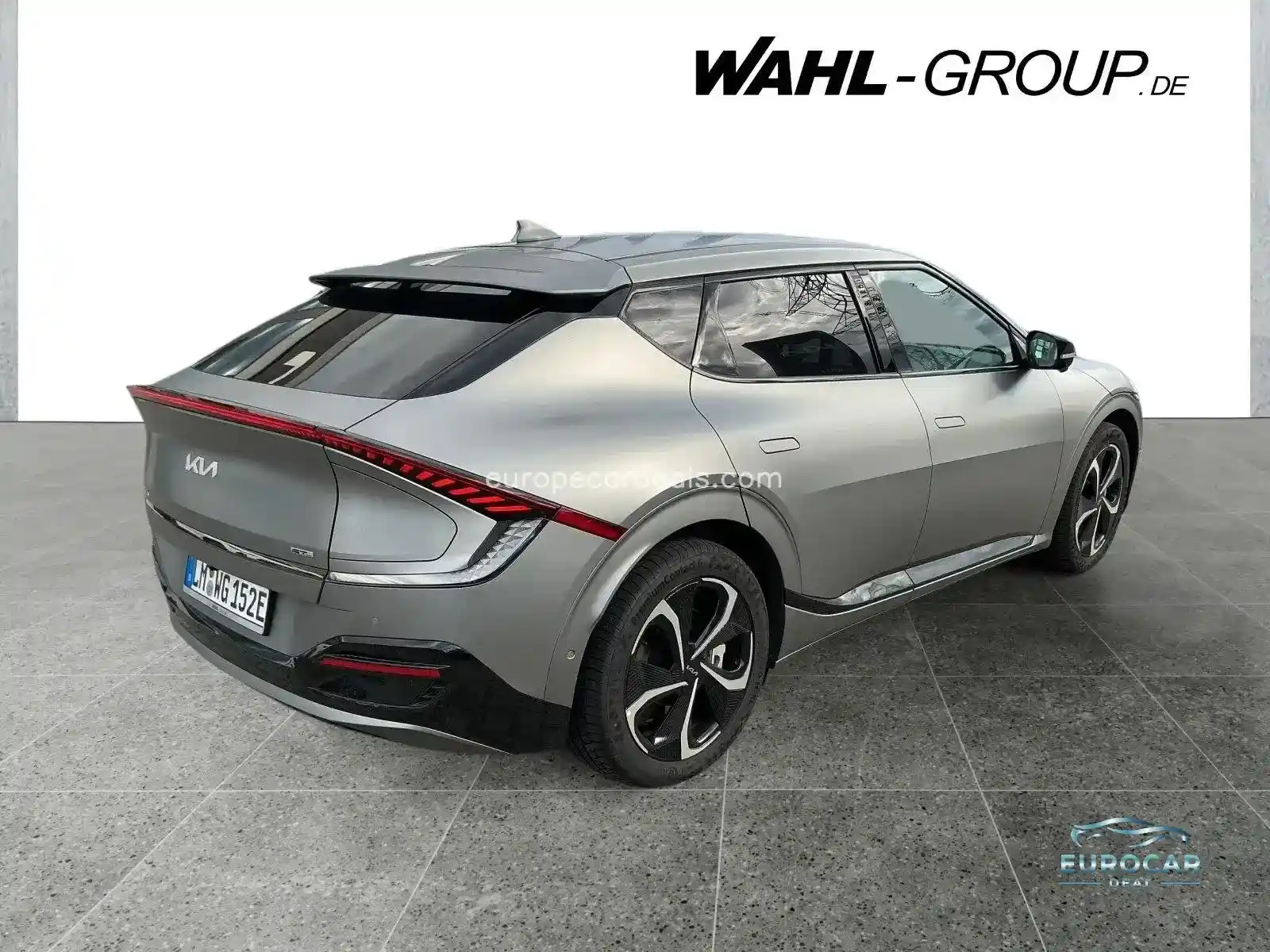 Kia EV6