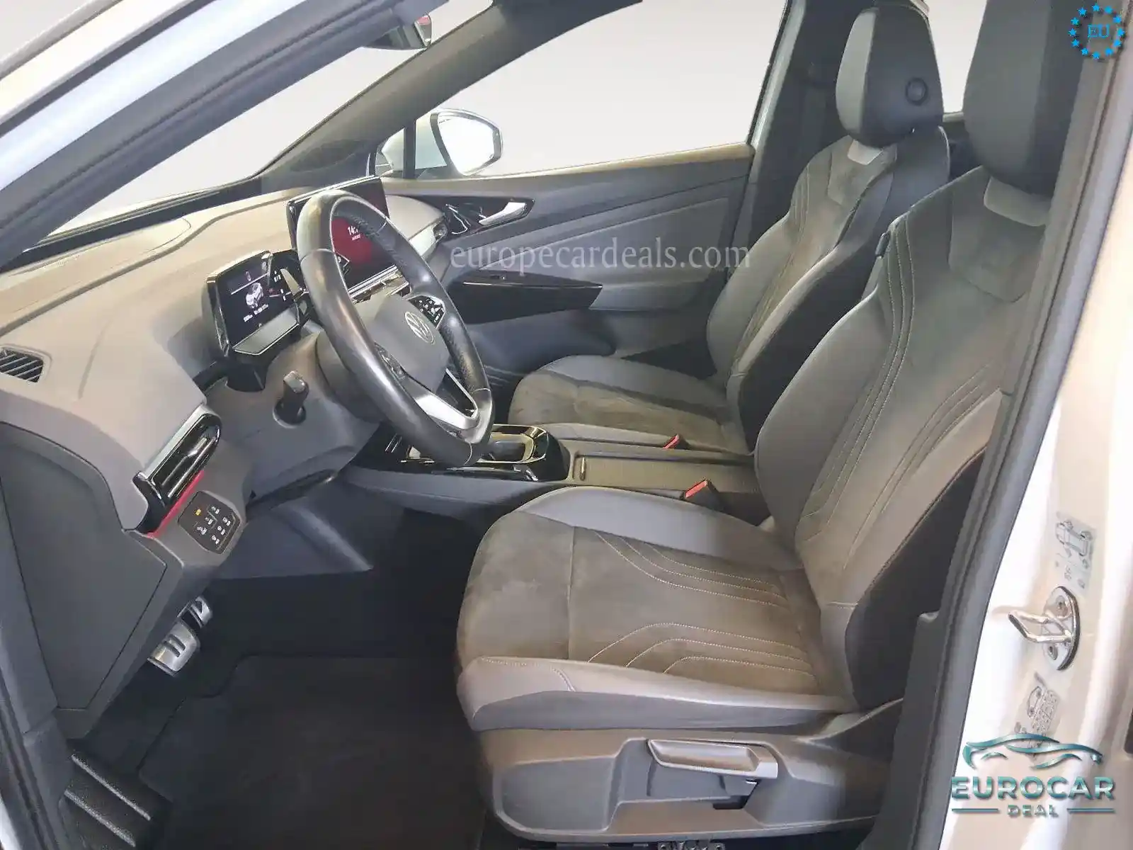 Volkswagen ID.5