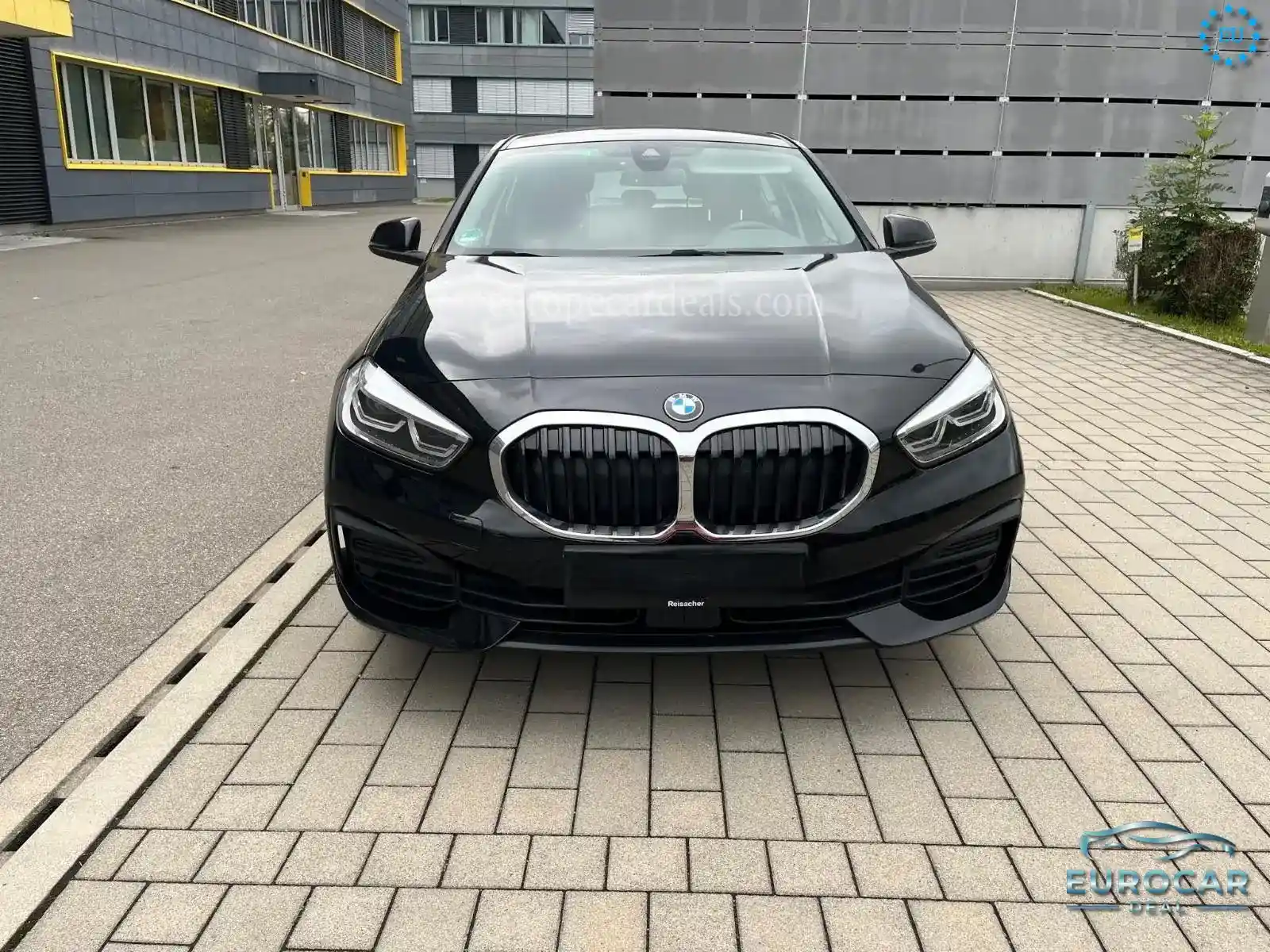 BMW 118