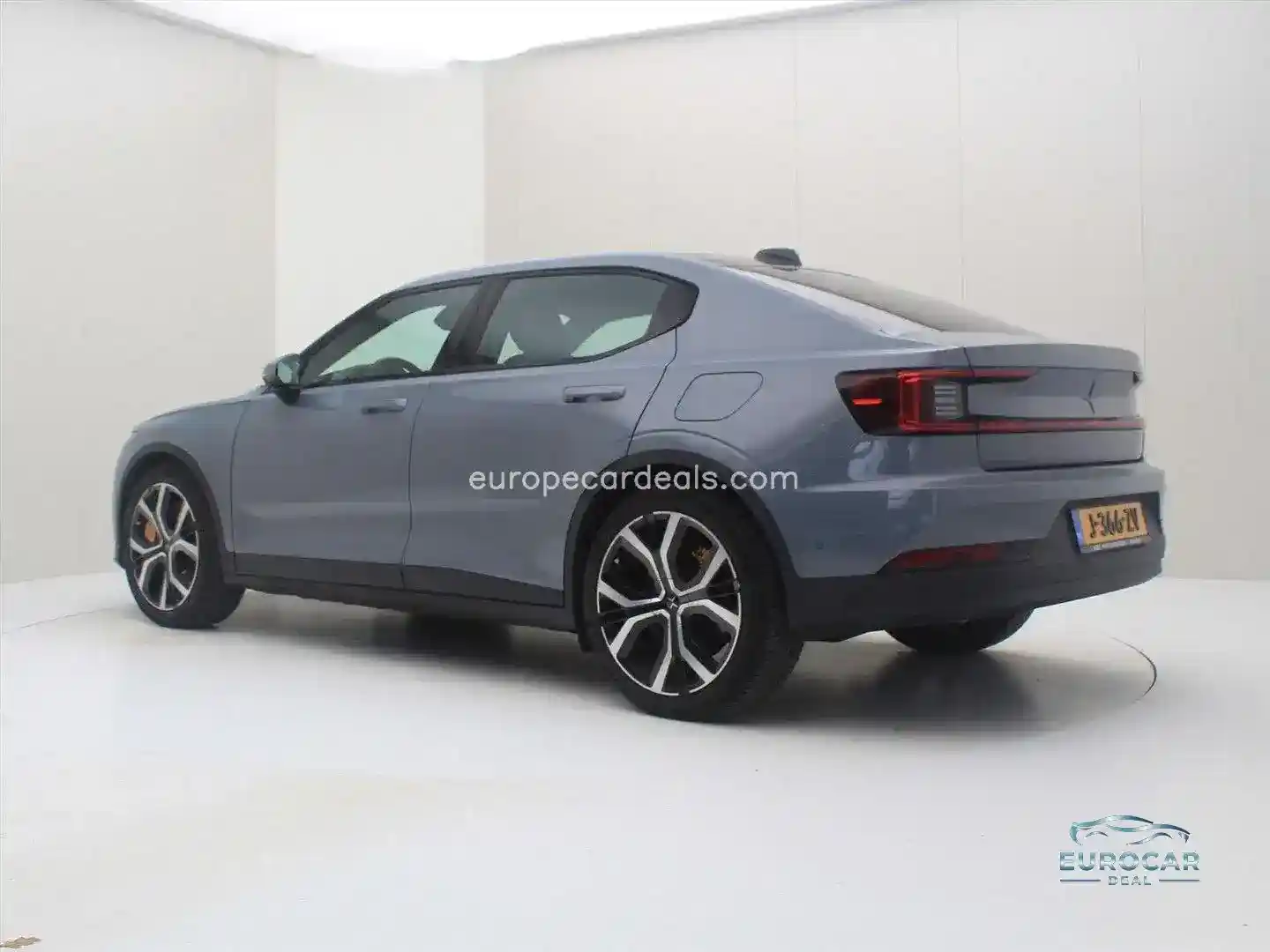 Polestar 2