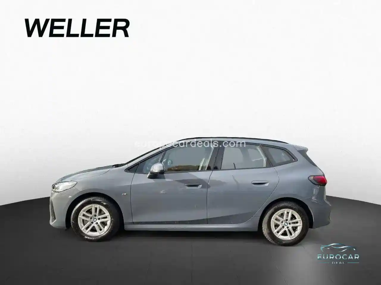 BMW 220 Active Tourer