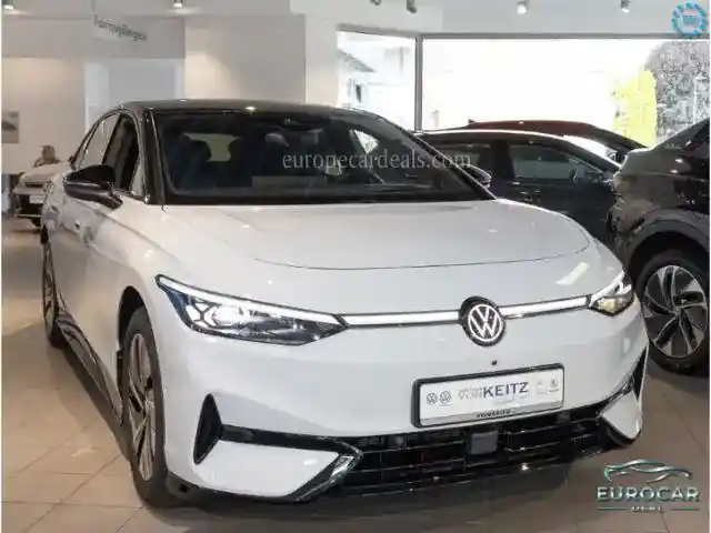 Volkswagen ID.7