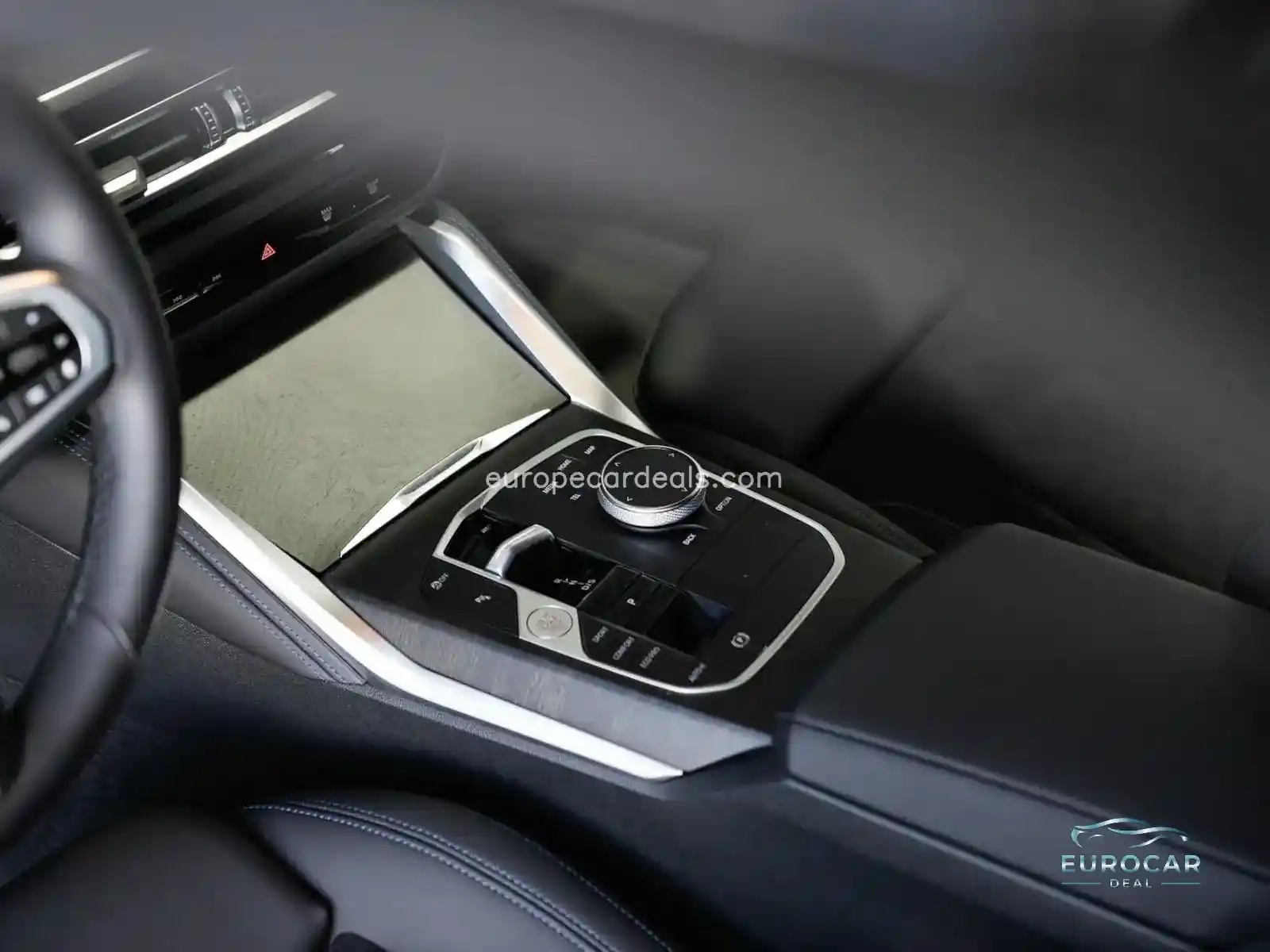 BMW 420 Gran Coupé