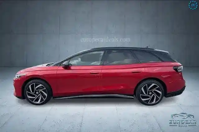Volkswagen ID.7
