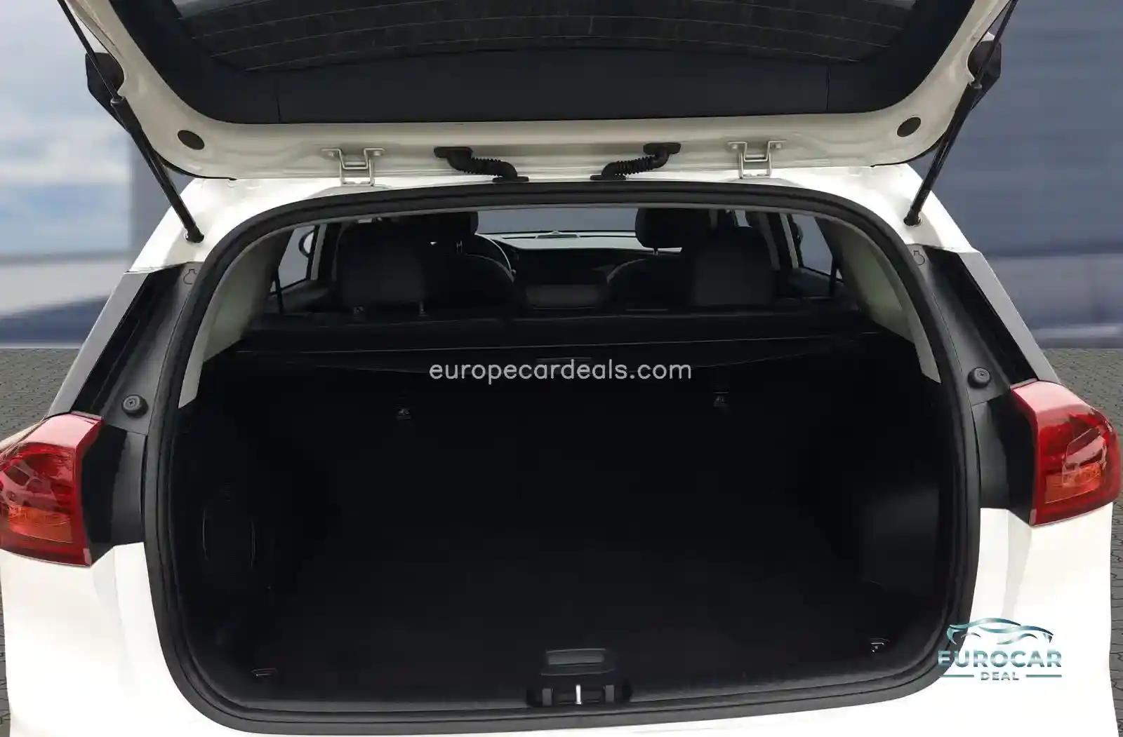 Kia Niro EV