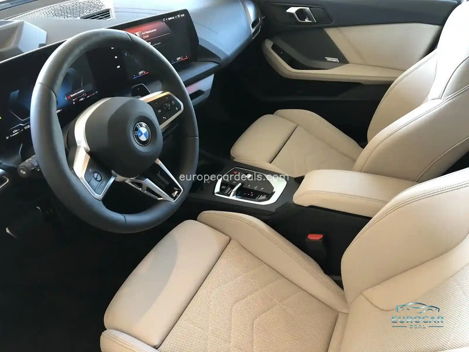 BMW 220 Gran Coupé