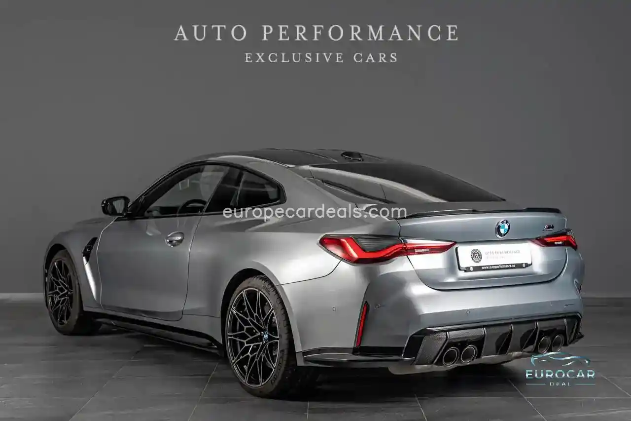 BMW M4