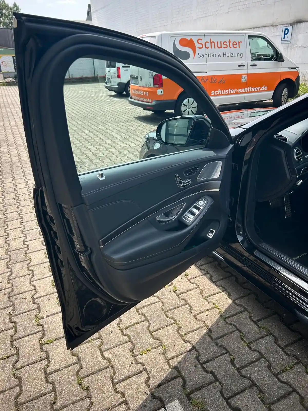 Mercedes-Benz S 400