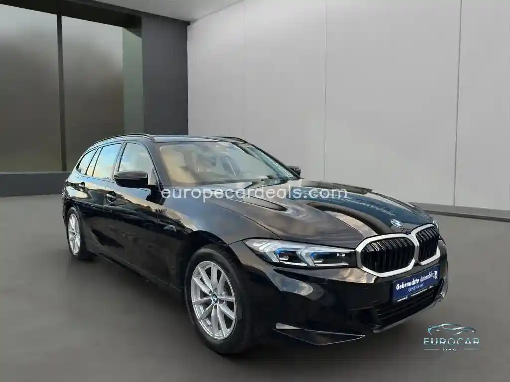 BMW 318