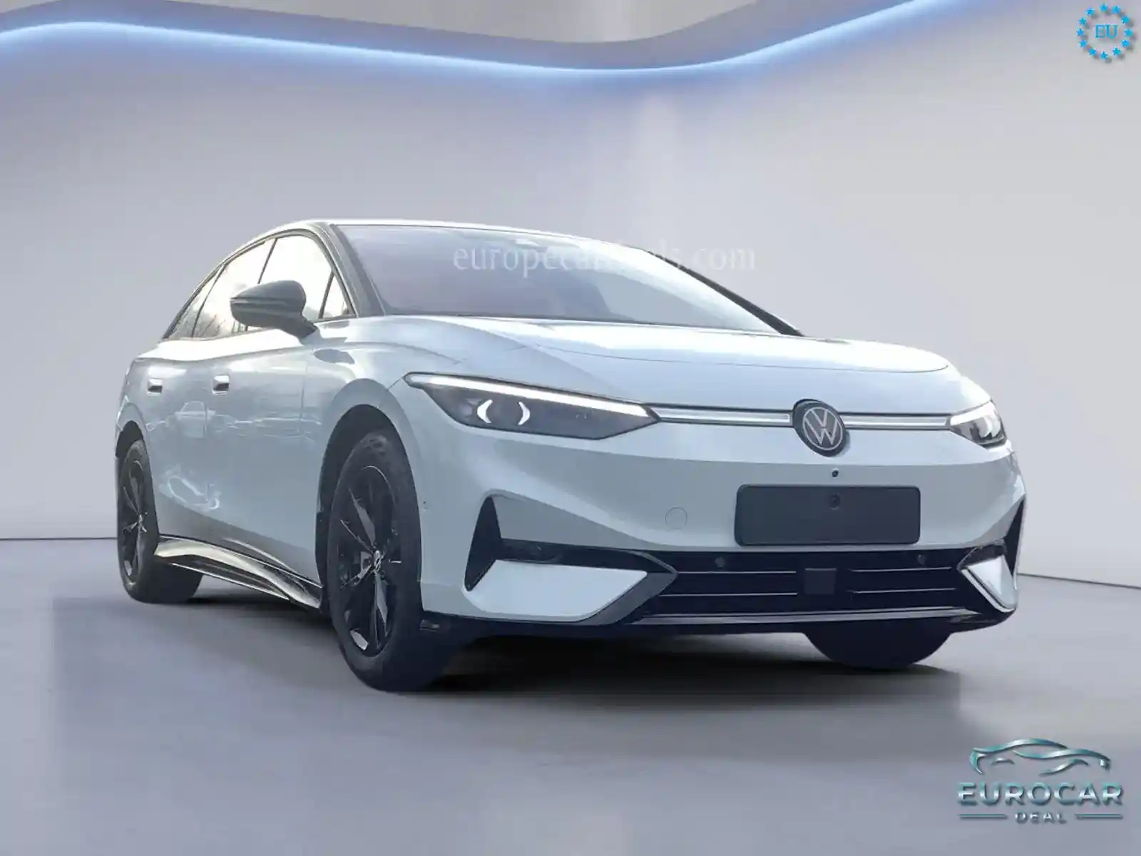 Volkswagen ID.7