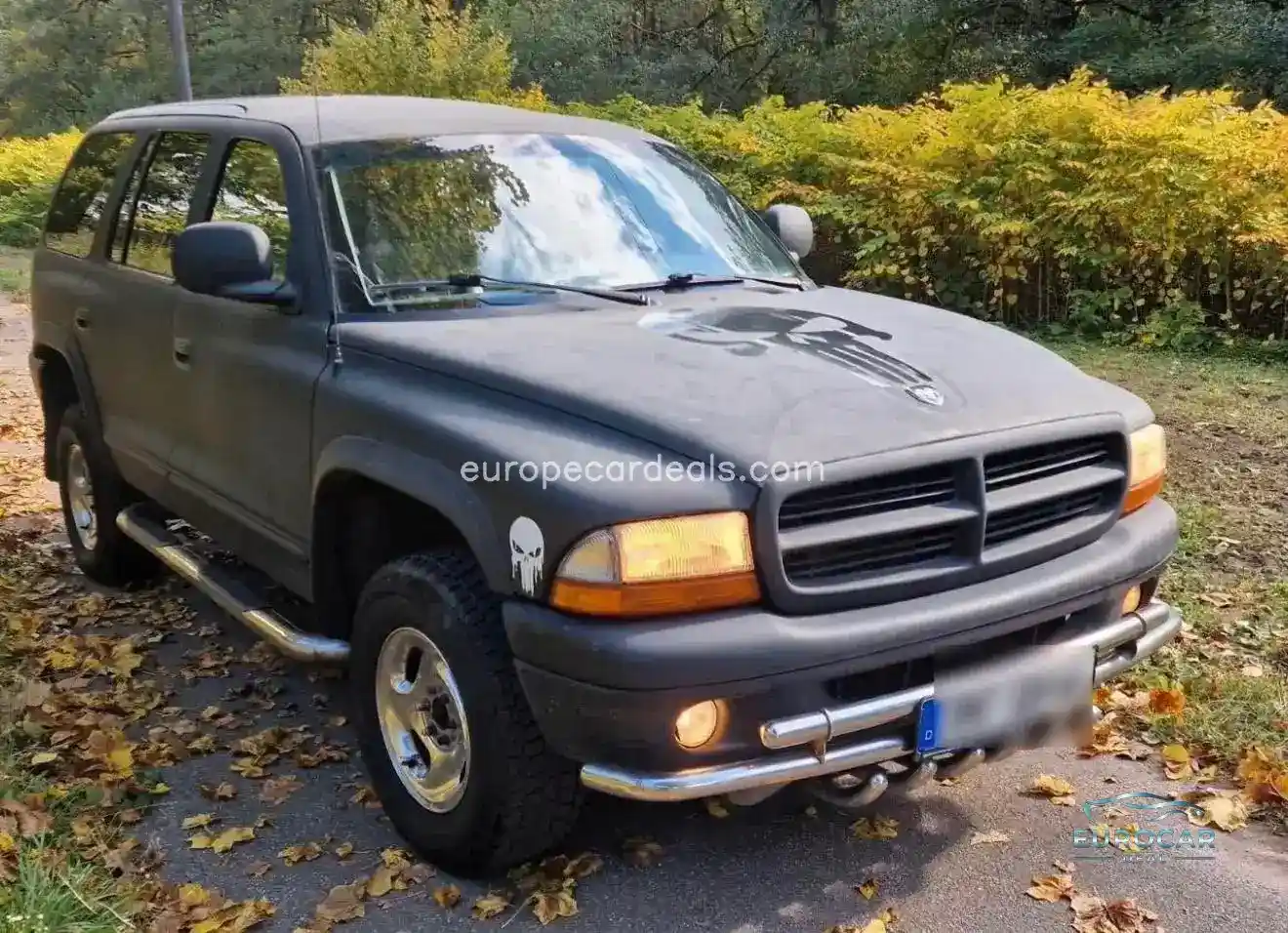 Dodge Durango