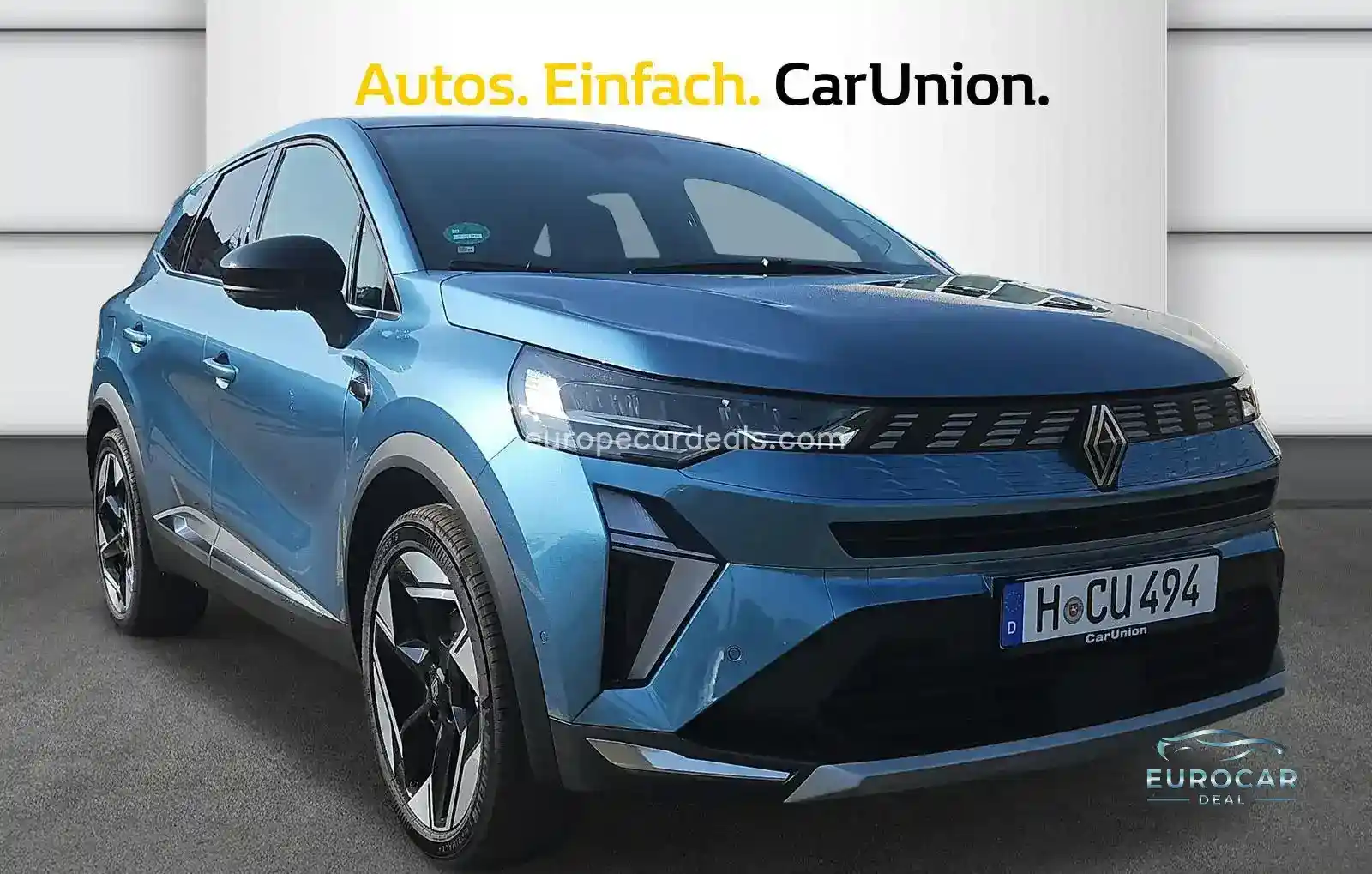 Renault Symbioz