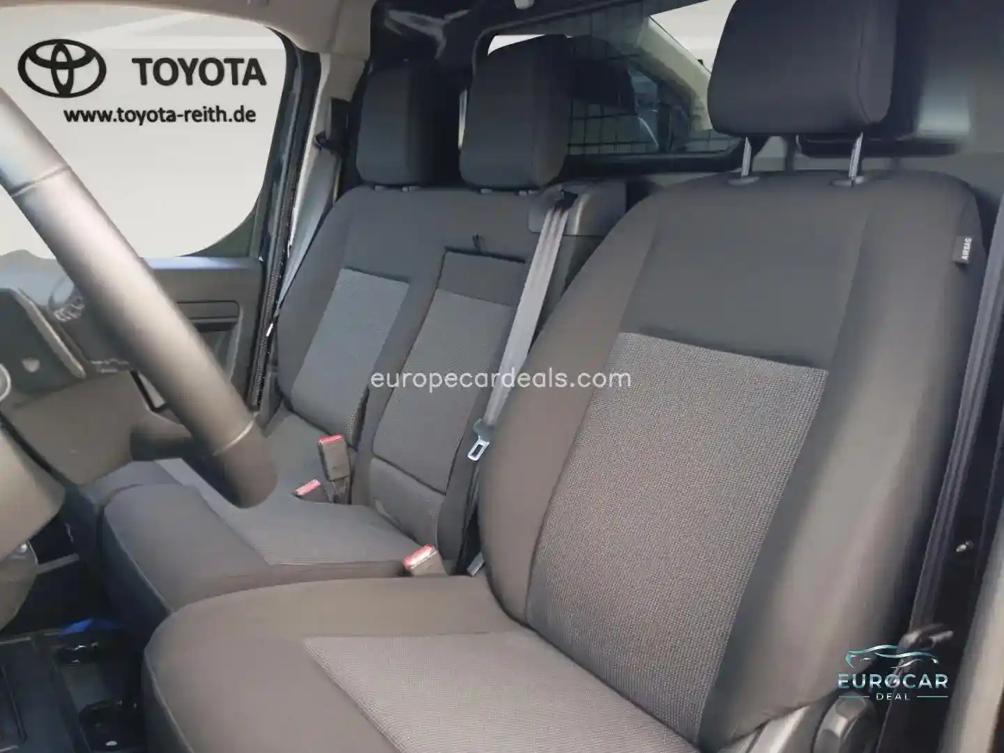 Toyota Proace (Verso)