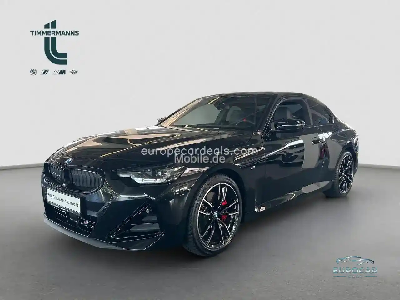 BMW M240i