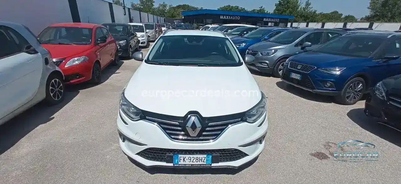 Renault Other