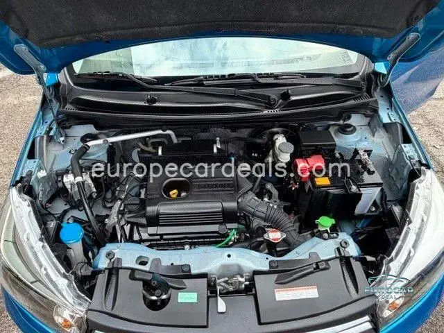 Suzuki Celerio