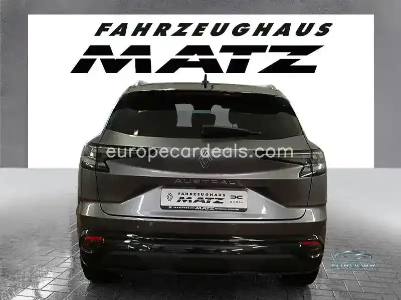 Renault Austral