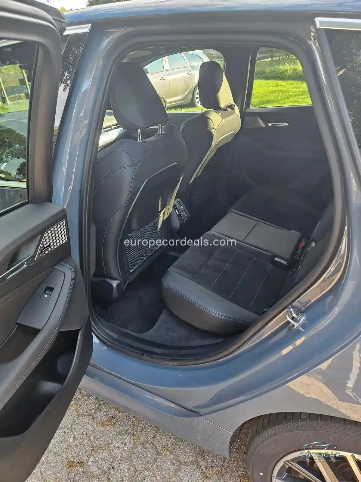 BMW 220 Active Tourer