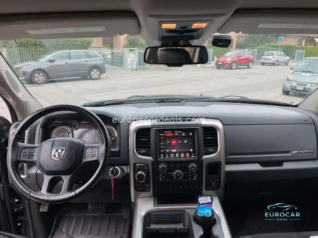 Dodge Other