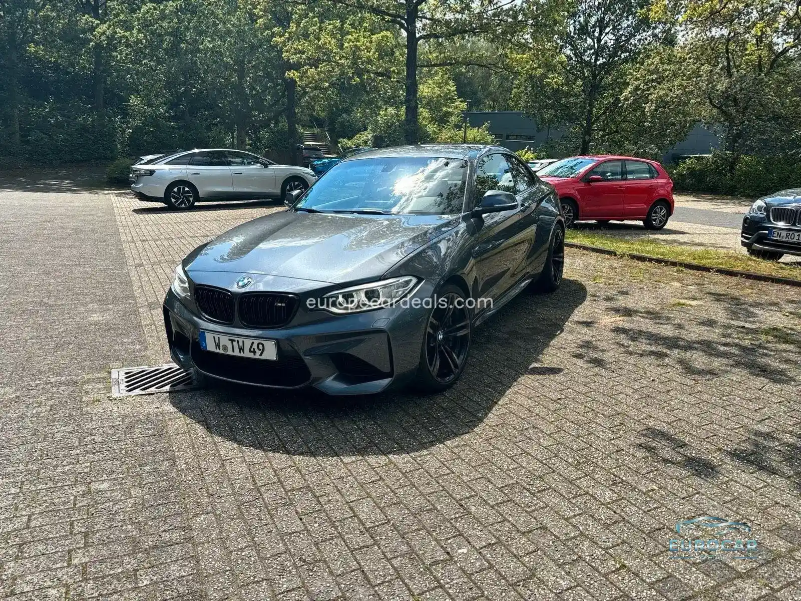 BMW M2