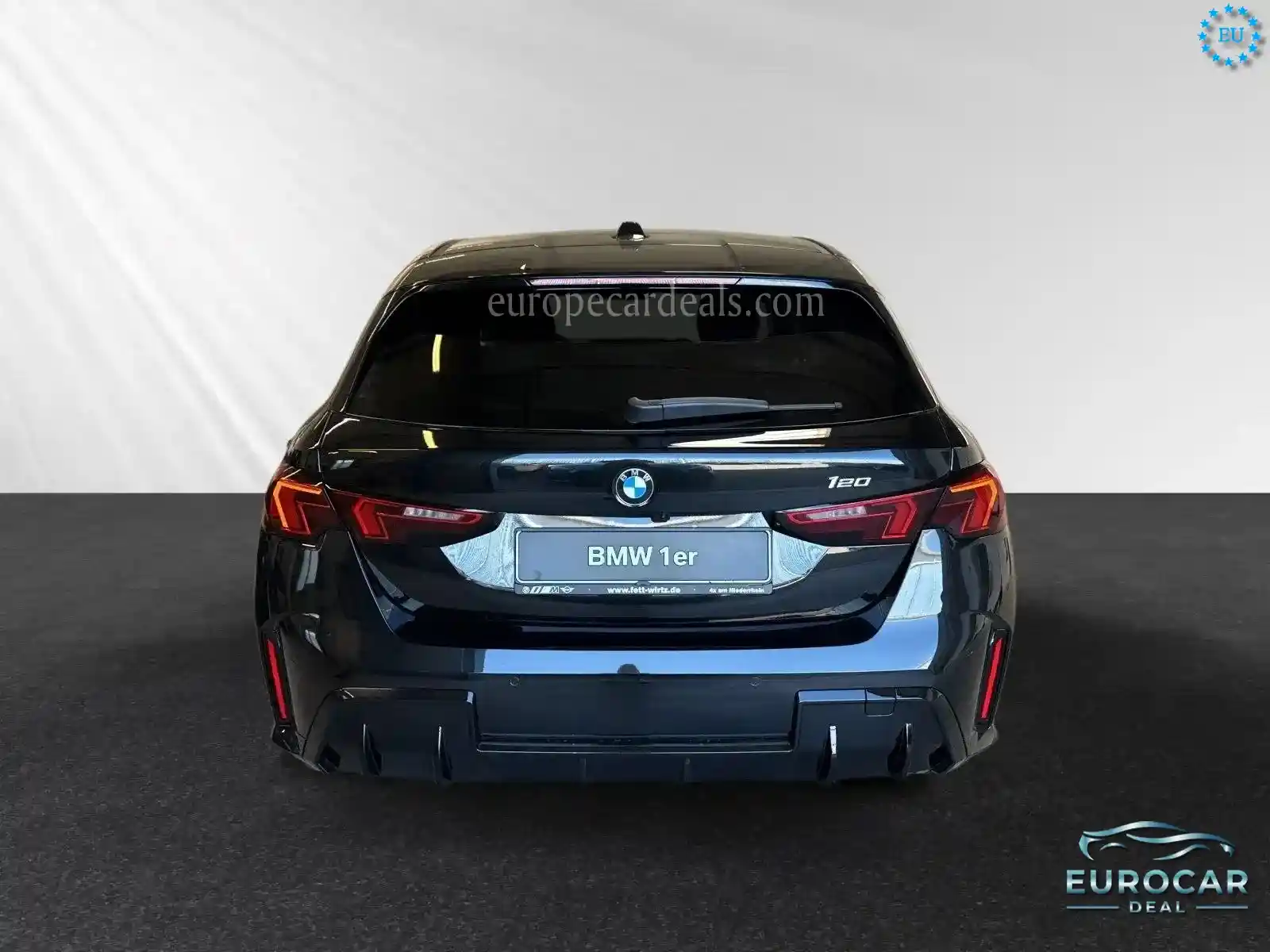 BMW 120