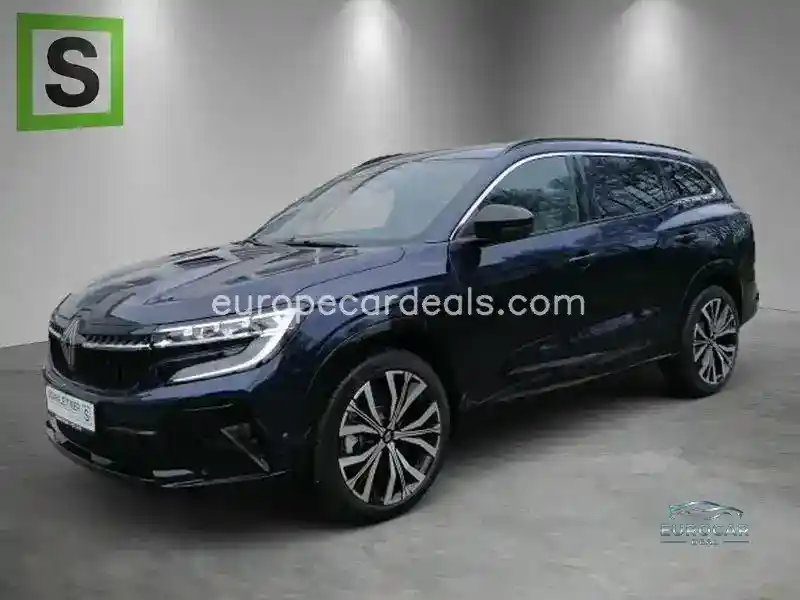 Renault Espace