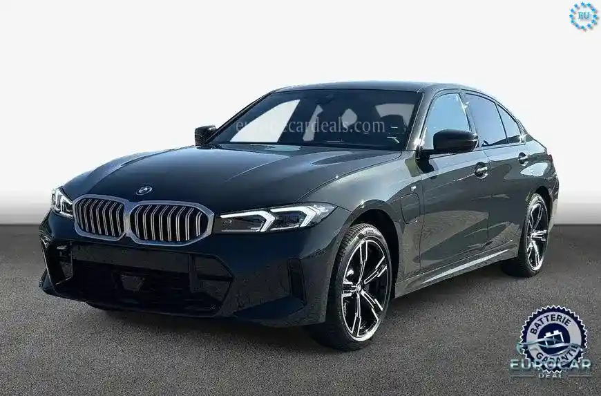 BMW 135