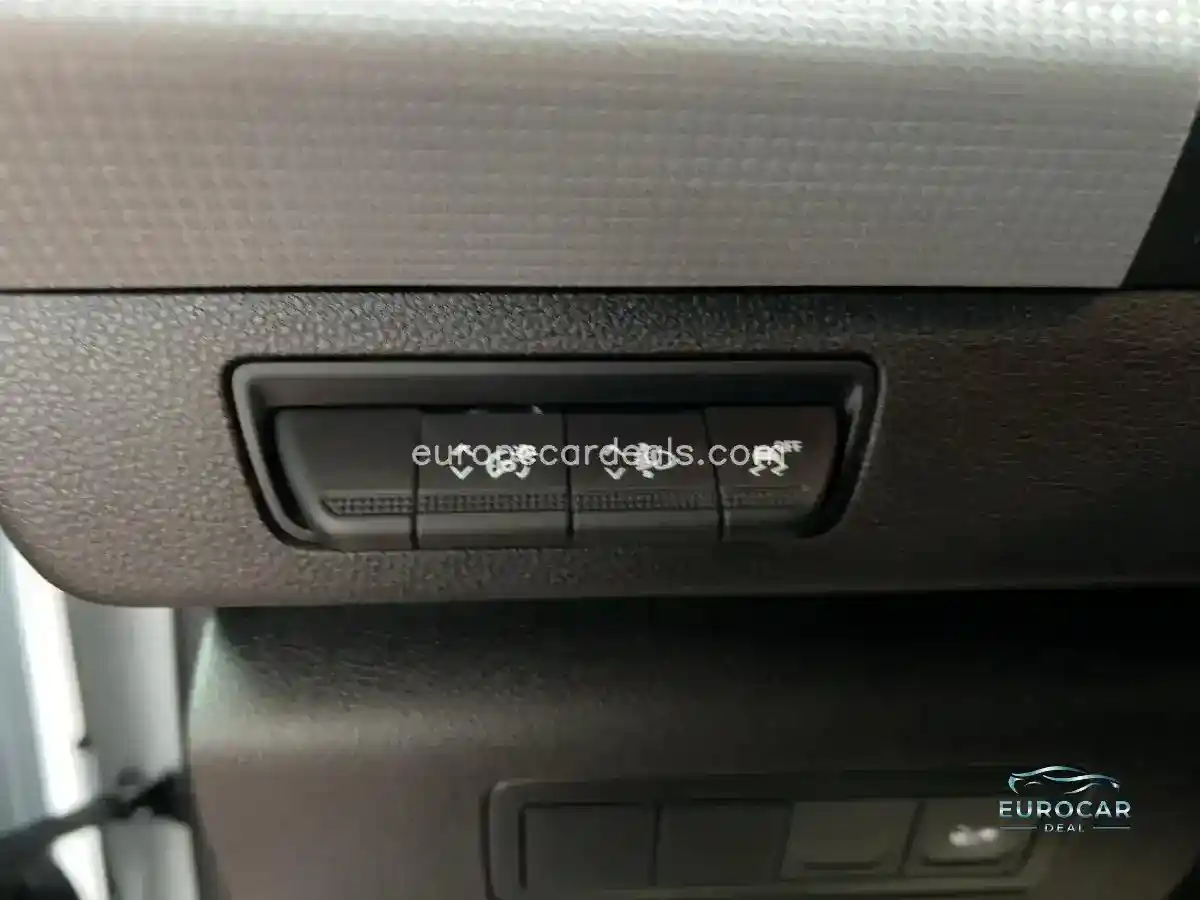Renault Kangoo E-TECH