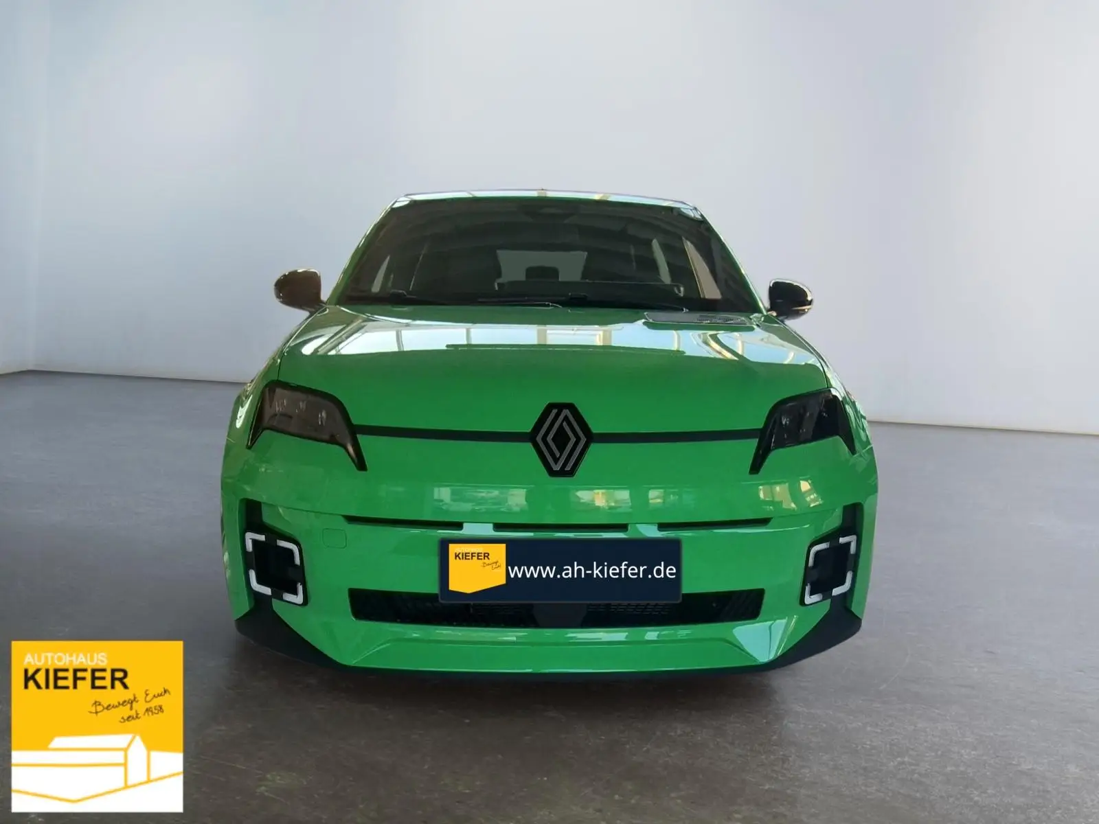 Renault R 5