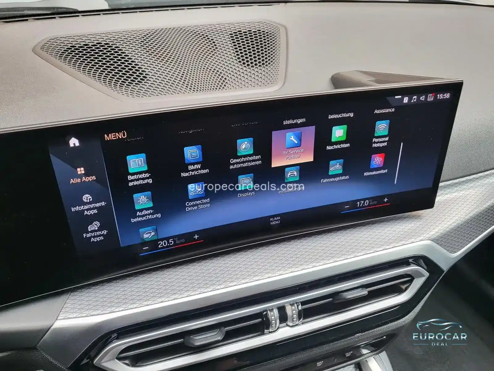 BMW 420