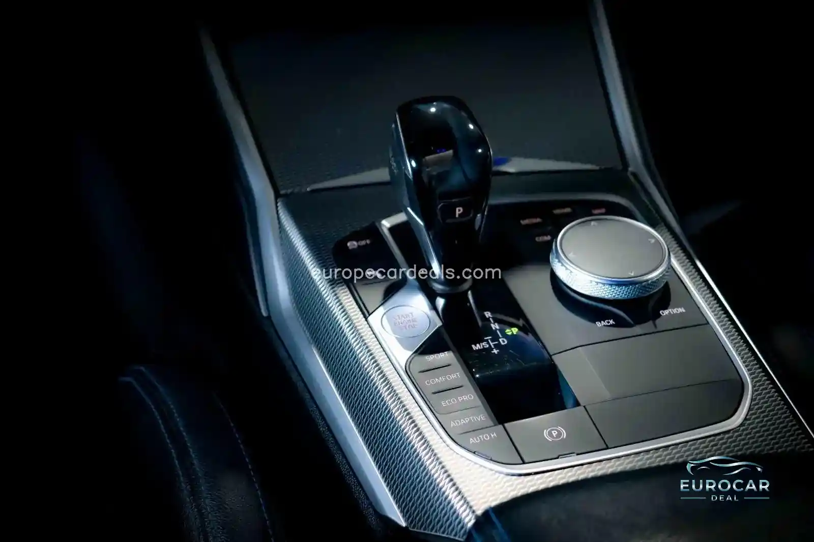 BMW M340d