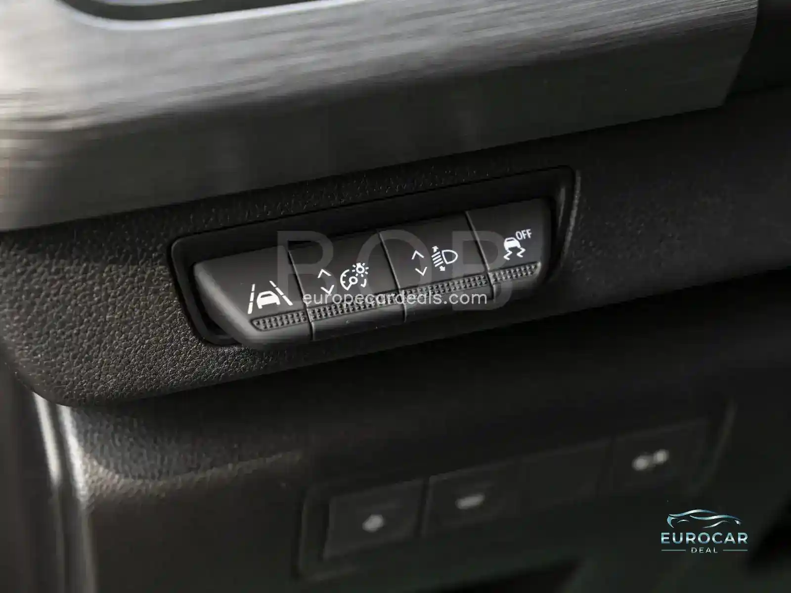 Renault Kangoo E-TECH