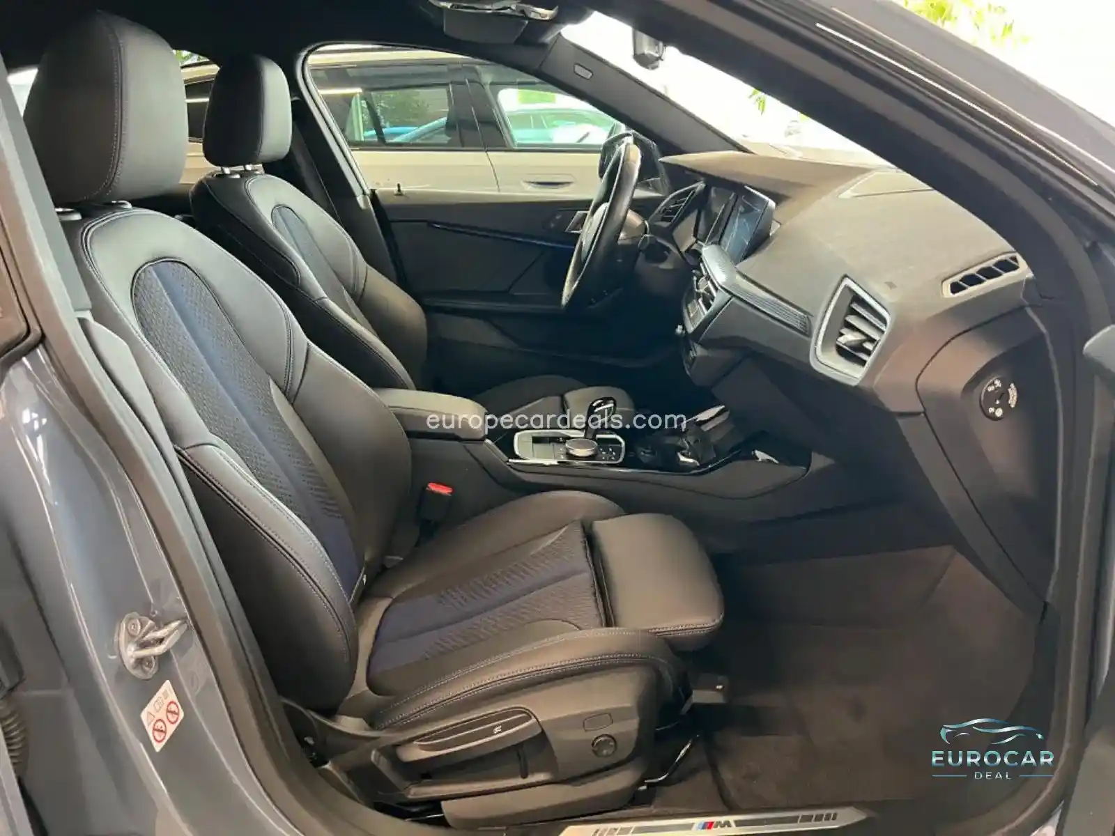 BMW 218 Gran Coupé