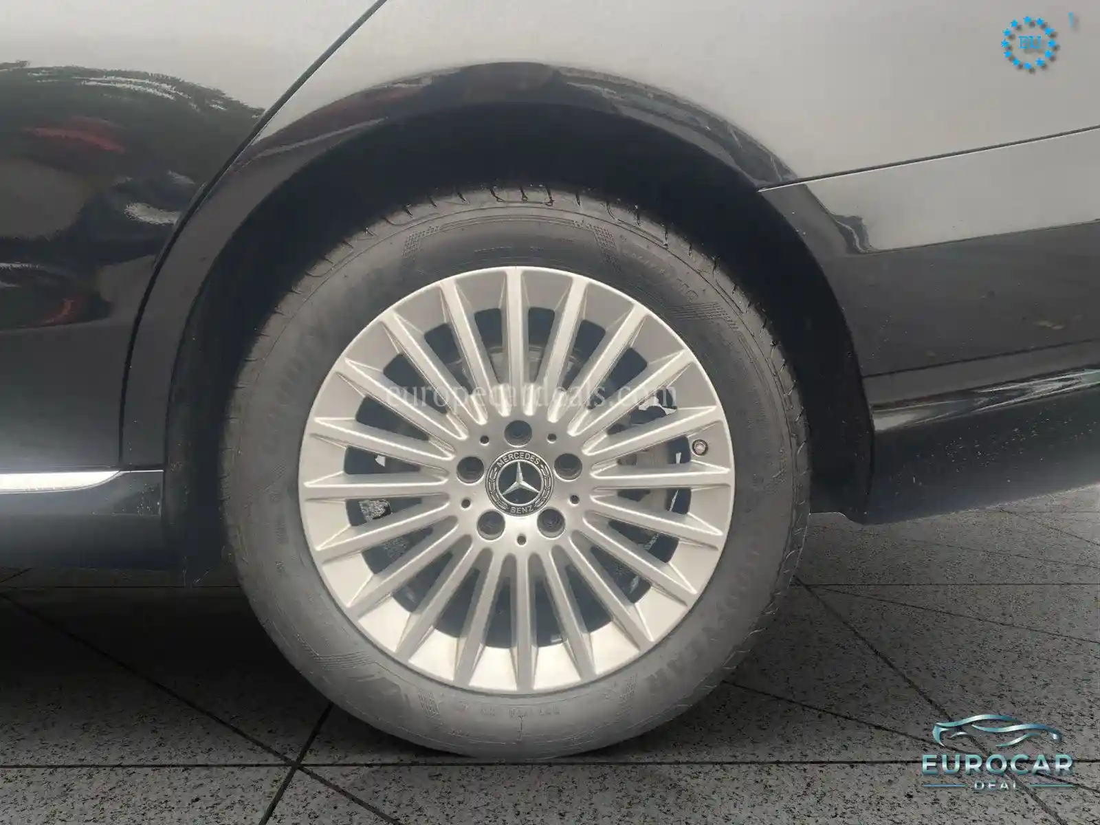 Mercedes-Benz C 250