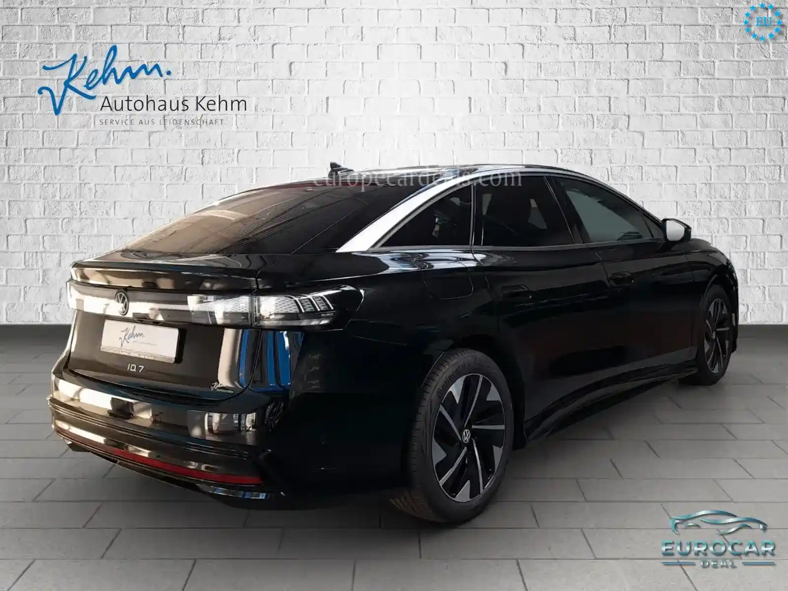 Volkswagen ID.7