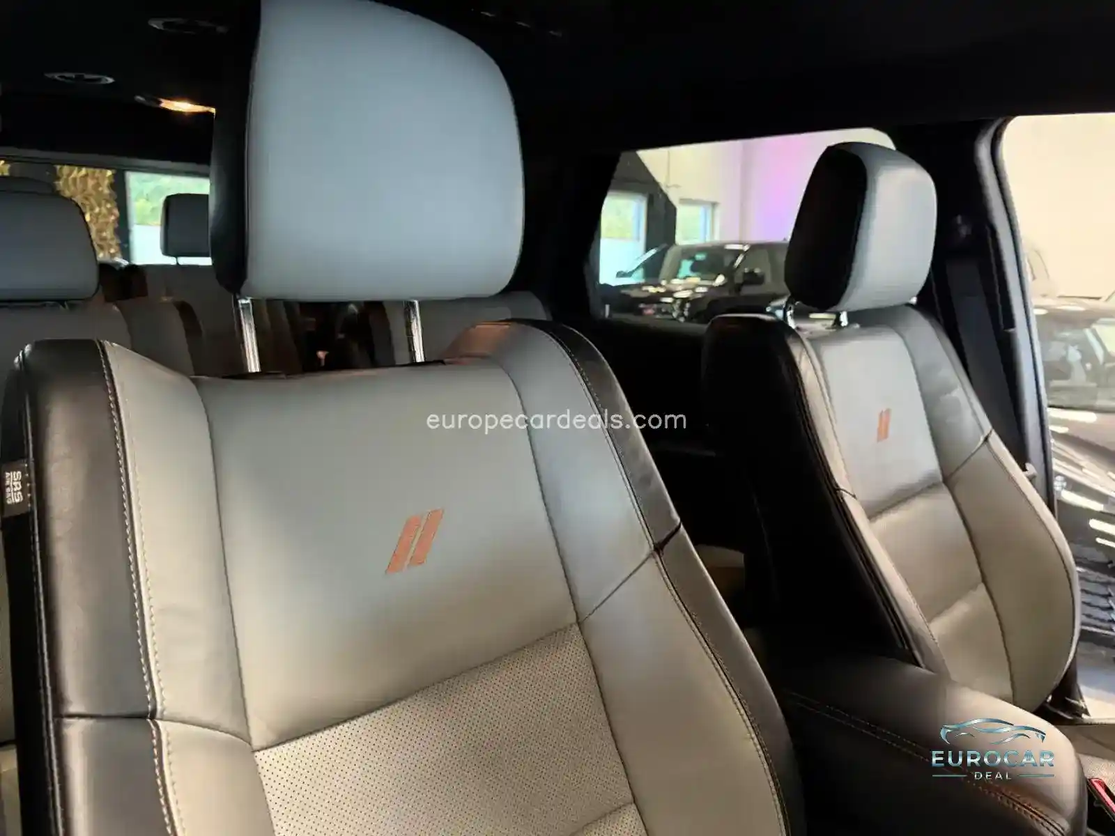 Dodge Durango
