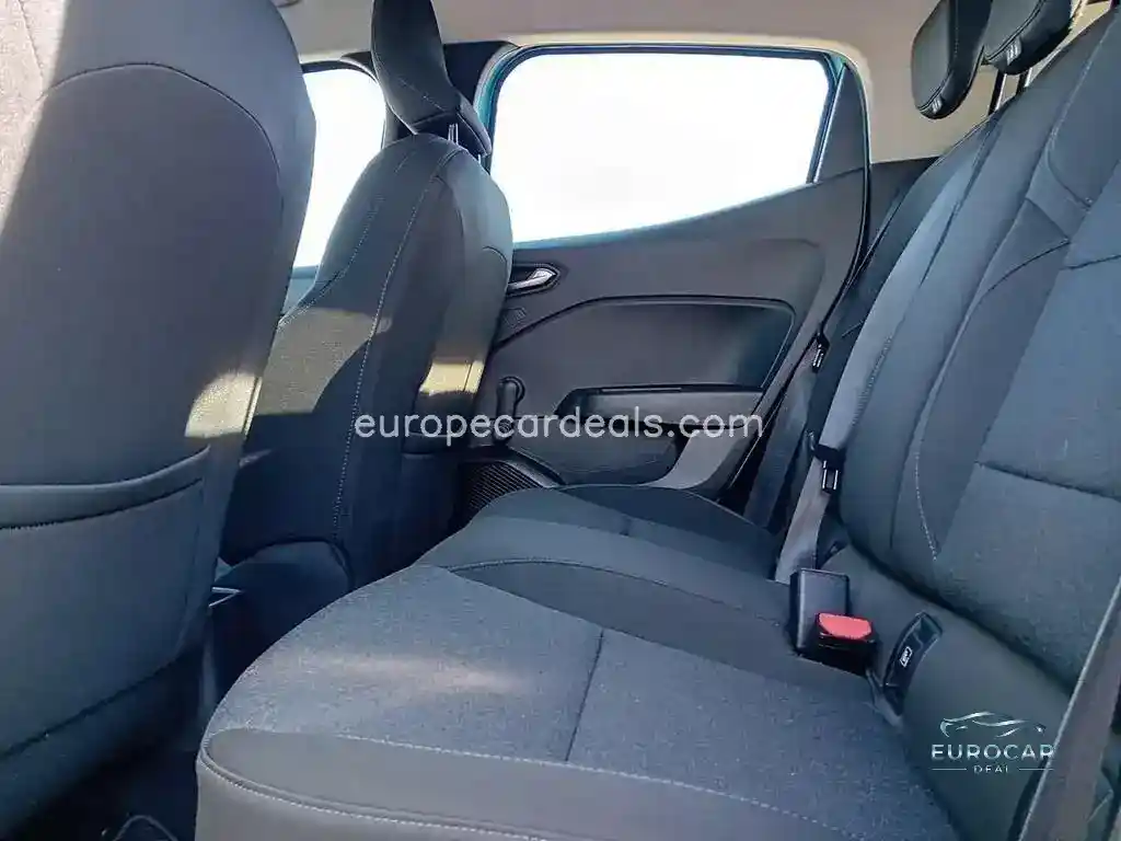 Renault Other