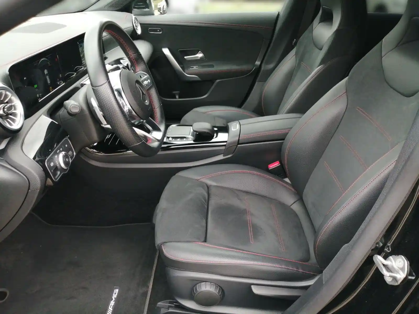 Mercedes-Benz CLA 250 Shooting Brake
