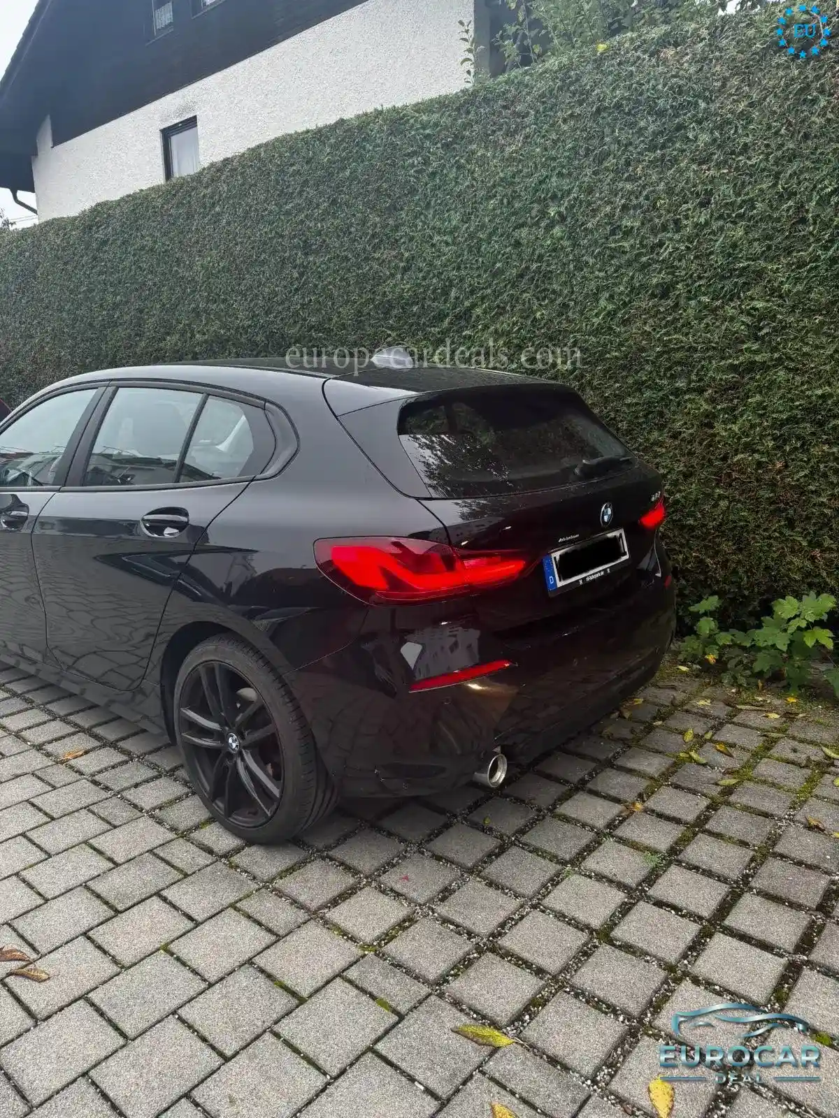 BMW 118