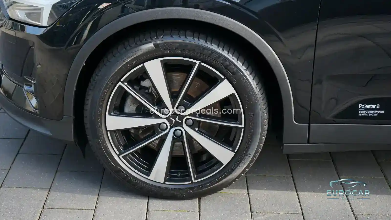 Polestar 2