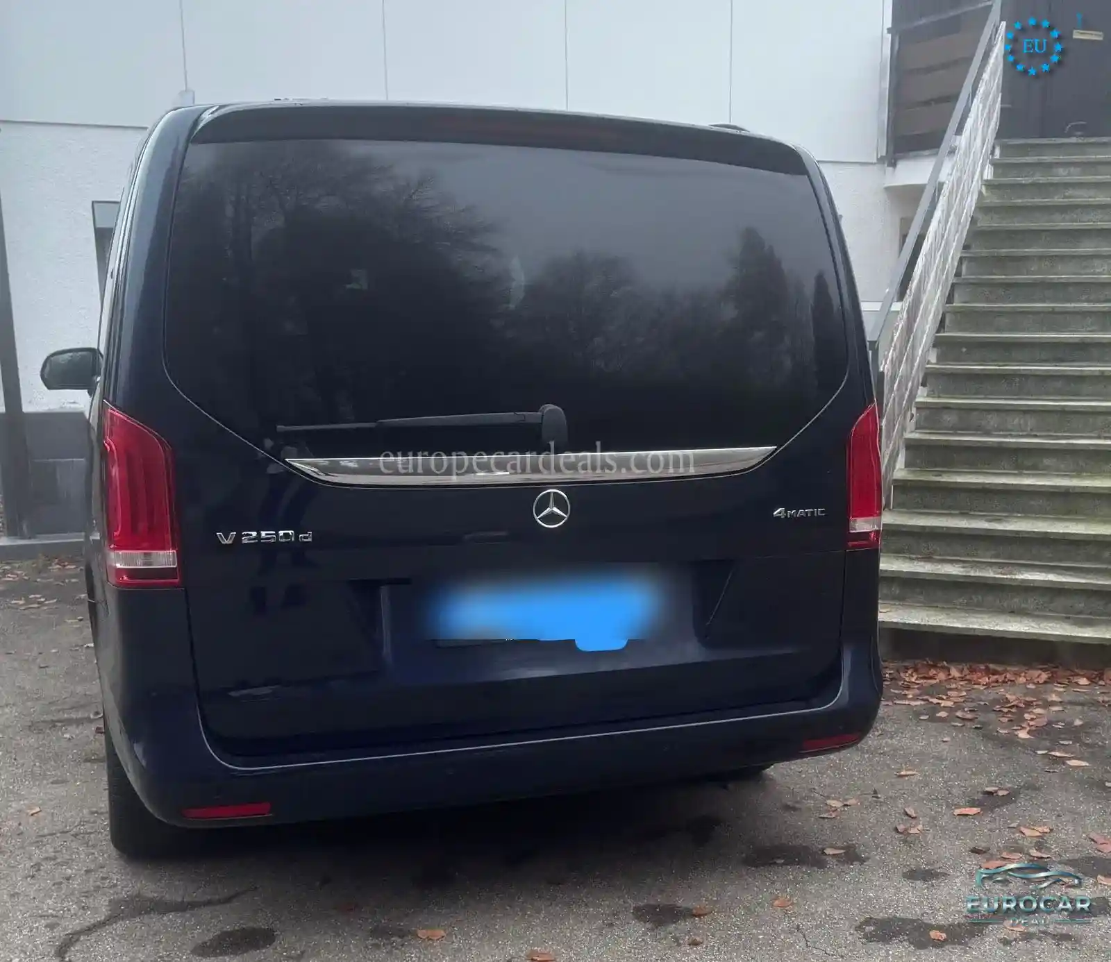 Mercedes-Benz E 250
